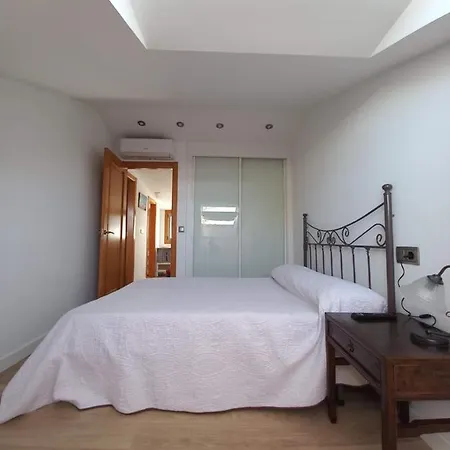 Praia شقة كامبادوس